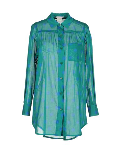 ZOOM SONIA by SONIA RYKIEL - Long sleeve shirt