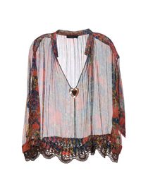 TWIN-SET Simona Barbieri - Blouse