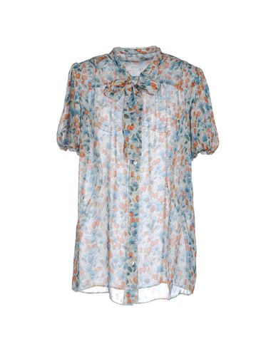 ZOOM DOLCE & GABBANA - Short sleeve shirt