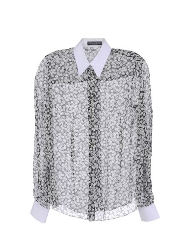 ZOOM DOLCE & GABBANA - Shirts