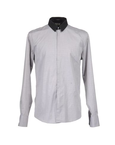 ZOOM COSTUME NATIONAL HOMME - Long sleeve shirt