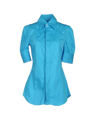 ZOOM DSQUARED2 - Shirts