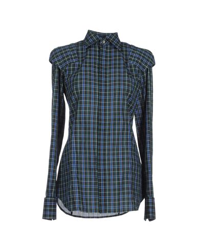 ZOOM DSQUARED2 - Long sleeve shirt