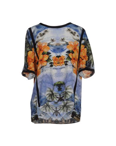 ZOOM STELLA McCARTNEY - Blouse