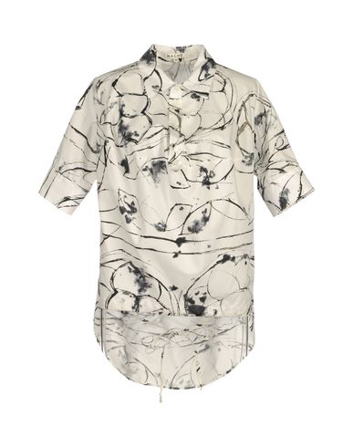 ZOOM HACHE - Short sleeve shirt