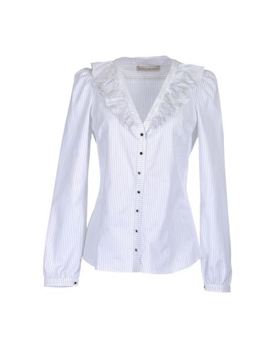 ZOOM BALENCIAGA - Long sleeve shirt