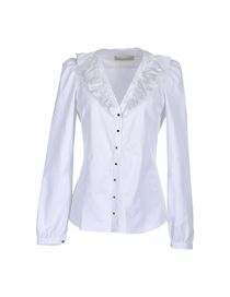 BALENCIAGA - Shirts
