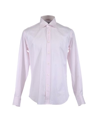 ZOOM BAGUTTA - Long sleeve shirt