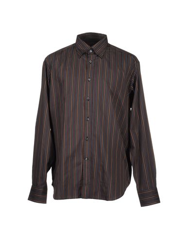 ZOOM BAGUTTA - Long sleeve shirt