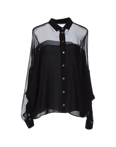 ZOOM GUCCI - Long sleeve shirt