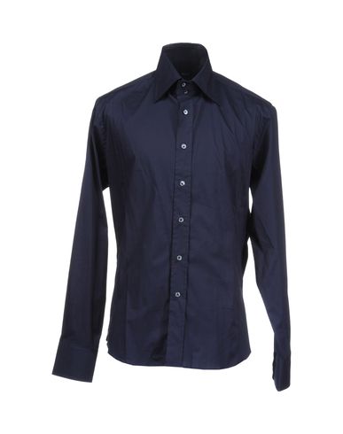 ZOOM BAGUTTA - Long sleeve shirt