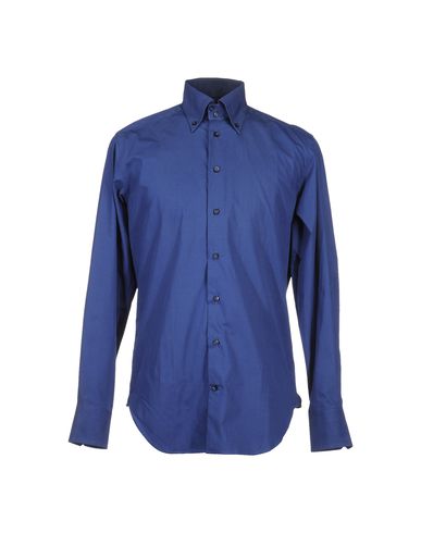 ZOOM BAGUTTA - Shirts