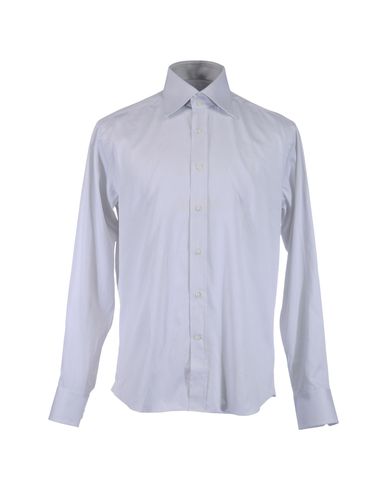 ZOOM BAGUTTA - Long sleeve shirt