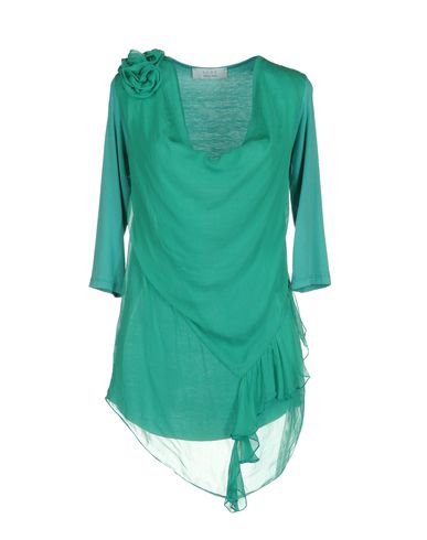 ZOOM KAOS - Blouse