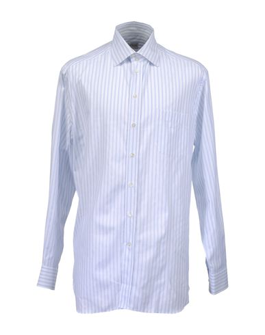 ZOOM ARMANI COLLEZIONI - Long sleeve shirt