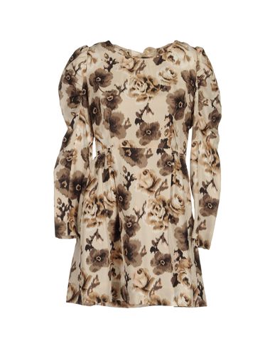 ZOOM JUICY COUTURE - Short dress