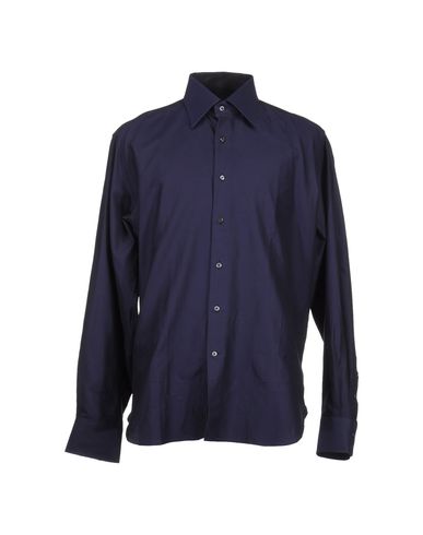 ZOOM BAGUTTA - Long sleeve shirt