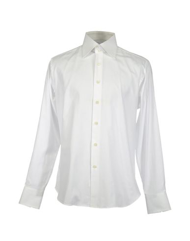 ZOOM BAGUTTA - Long sleeve shirt