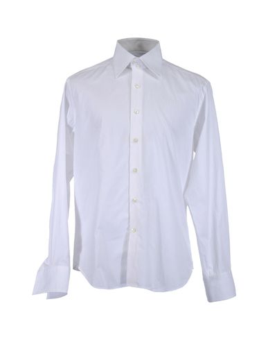 ZOOM BAGUTTA - Long sleeve shirt