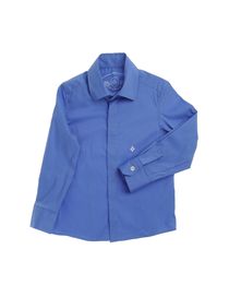 BALLANTYNE - Shirts
