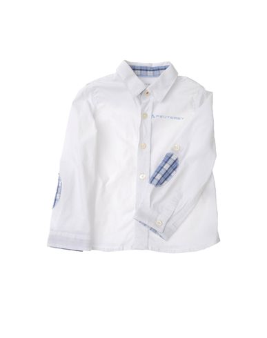 ZOOM PEUTEREY - Long sleeve shirt