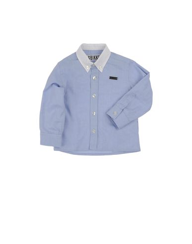 ZOOM BIKKEMBERGS - Long sleeve shirt