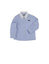 BIKKEMBERGS - Shirts
