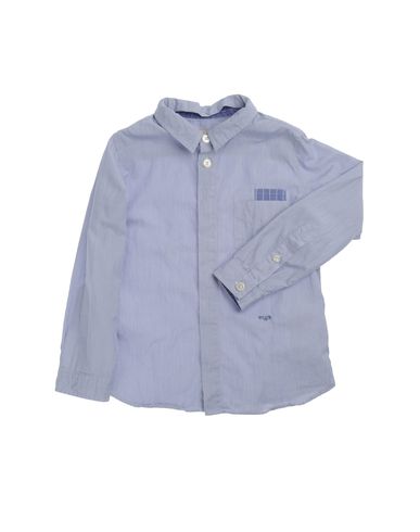 ZOOM MAURO GRIFONI KIDS - Long sleeve shirt
