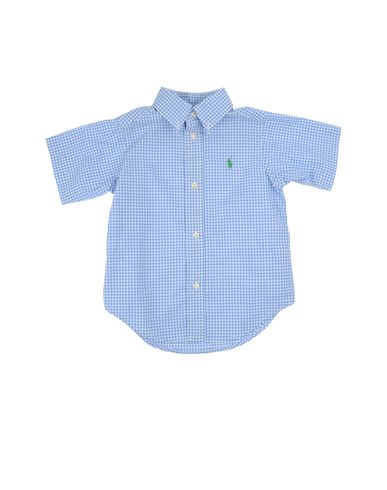 ZOOM RALPH LAUREN - Short sleeve shirt