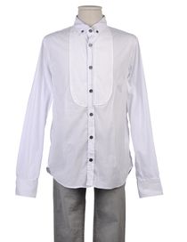 MAURO GRIFONI KIDS - Shirts