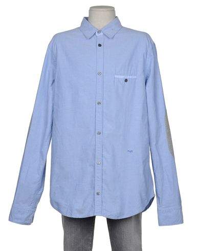 ZOOM MAURO GRIFONI KIDS - Long sleeve shirt