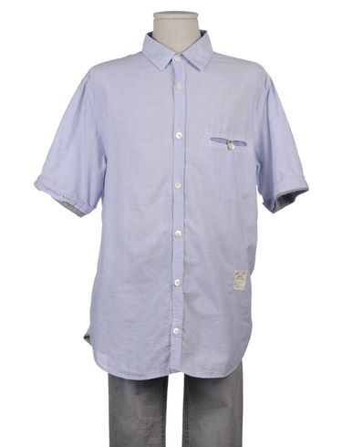 ZOOM MAURO GRIFONI KIDS - Shirts
