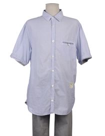 MAURO GRIFONI KIDS - Shirts