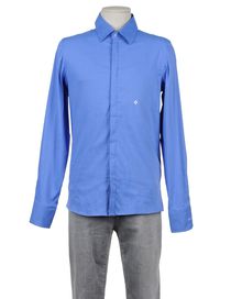 BALLANTYNE - Long sleeve shirt