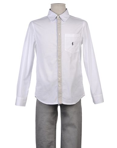 ZOOM SIVIGLIA - Long sleeve shirt