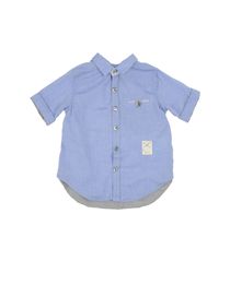 MAURO GRIFONI KIDS - Shirts