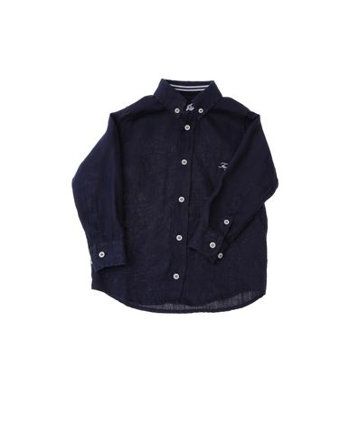 ZOOM FAY - Long sleeve shirt
