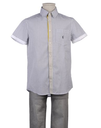 ZOOM SIVIGLIA - Short sleeve shirt