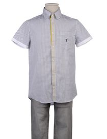 SIVIGLIA - Shirts
