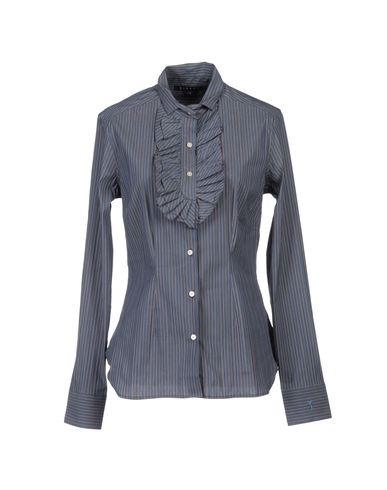 ZOOM JAGGY - Long sleeve shirt
