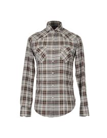 BRIAN DALES - Shirts