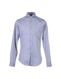 BRIAN DALES - Shirts
