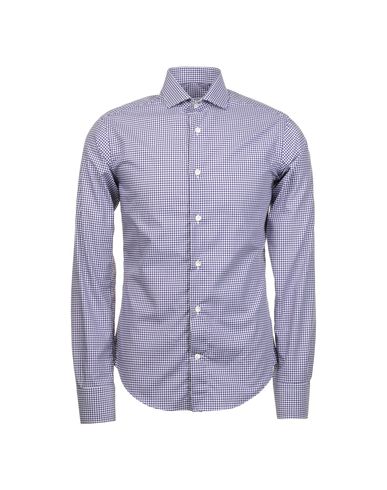 ZOOM BRIAN DALES - Long sleeve shirt