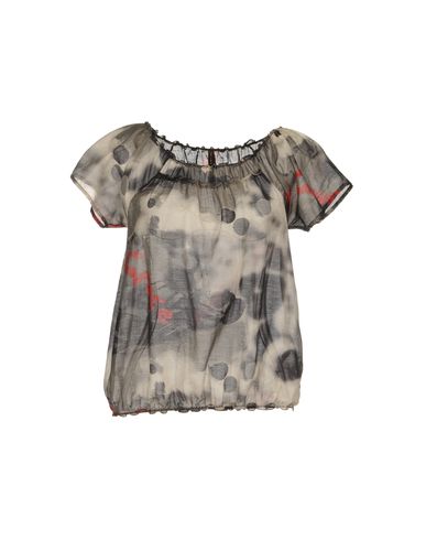 ZOOM MANILA GRACE - Blouse