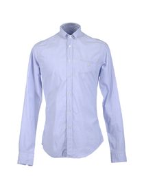 BRIAN DALES - Shirts