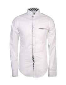 BRIAN DALES - Shirts