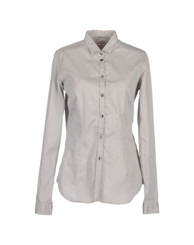 ZOOM M.GRIFONI DENIM - Long sleeve shirt