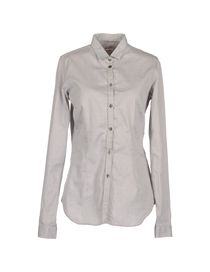 M.GRIFONI DENIM - Shirts