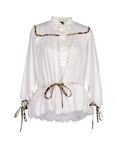 ZOOM JUST CAVALLI - Shirts