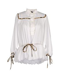 JUST CAVALLI - Shirts